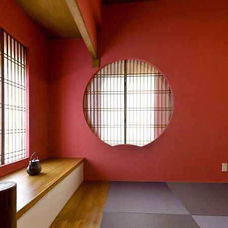 Muu Kanazawa Buitenkant foto