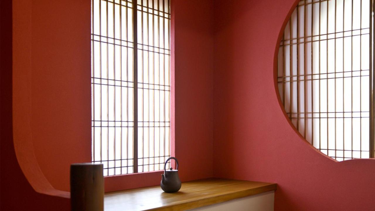 Muu Kanazawa Buitenkant foto
