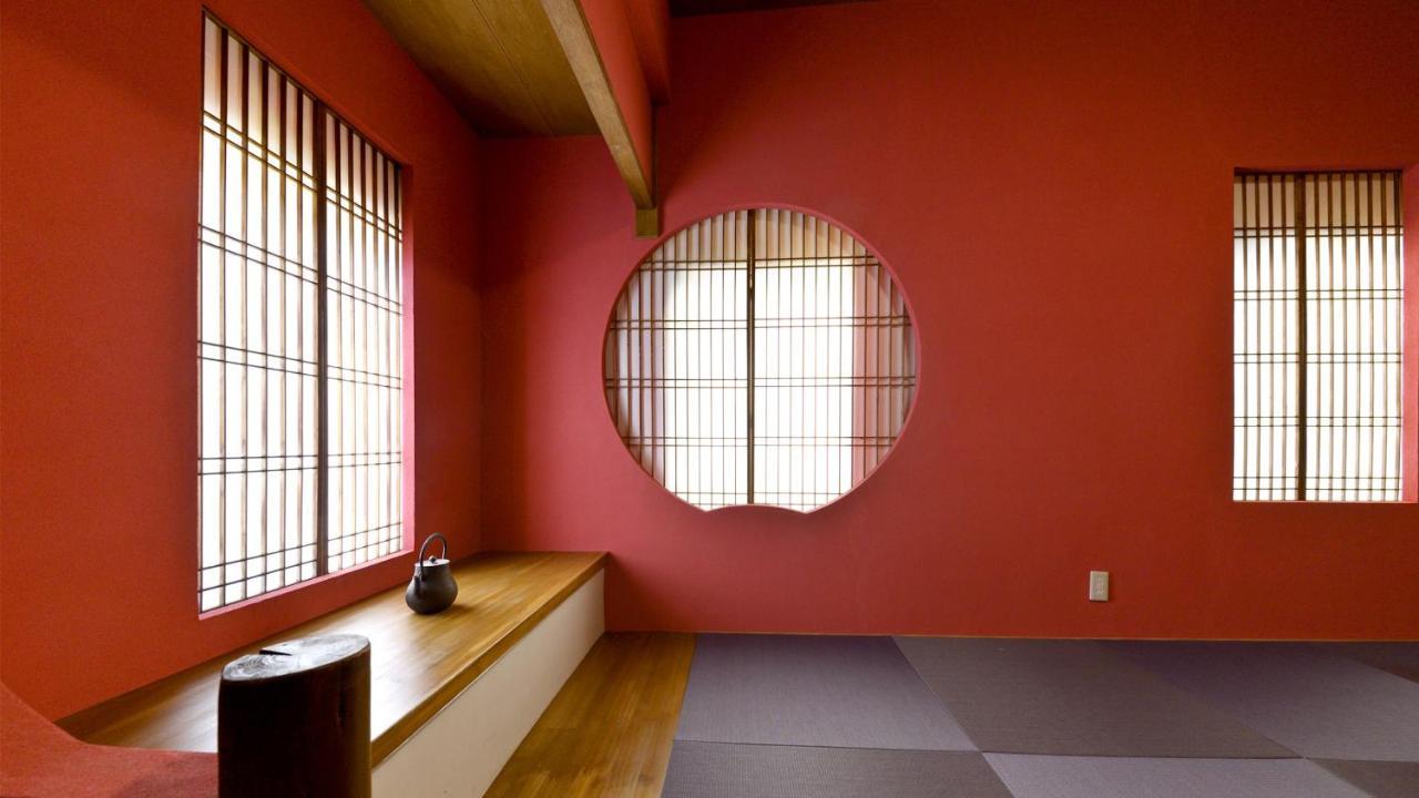 Muu Kanazawa Buitenkant foto
