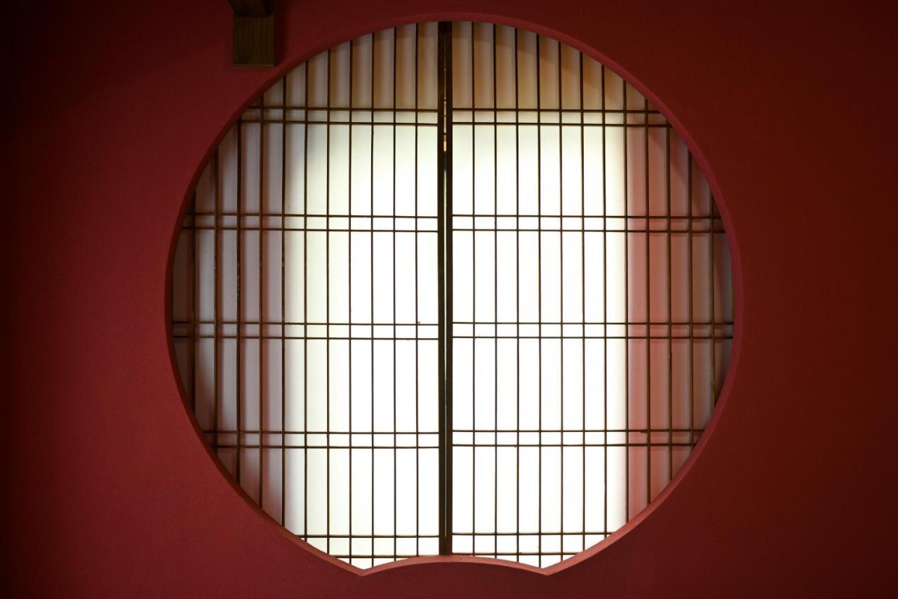 Muu Kanazawa Buitenkant foto