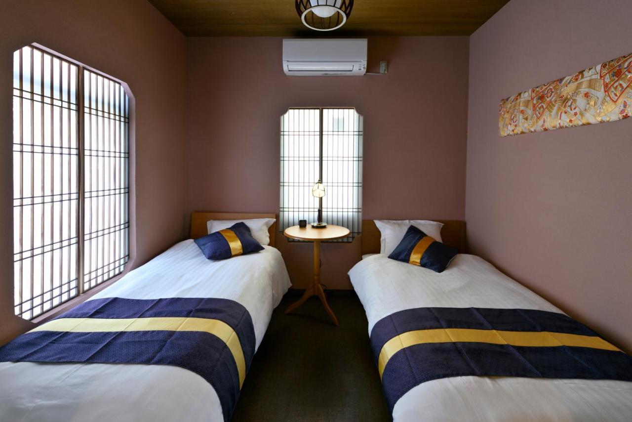 Muu Kanazawa Buitenkant foto