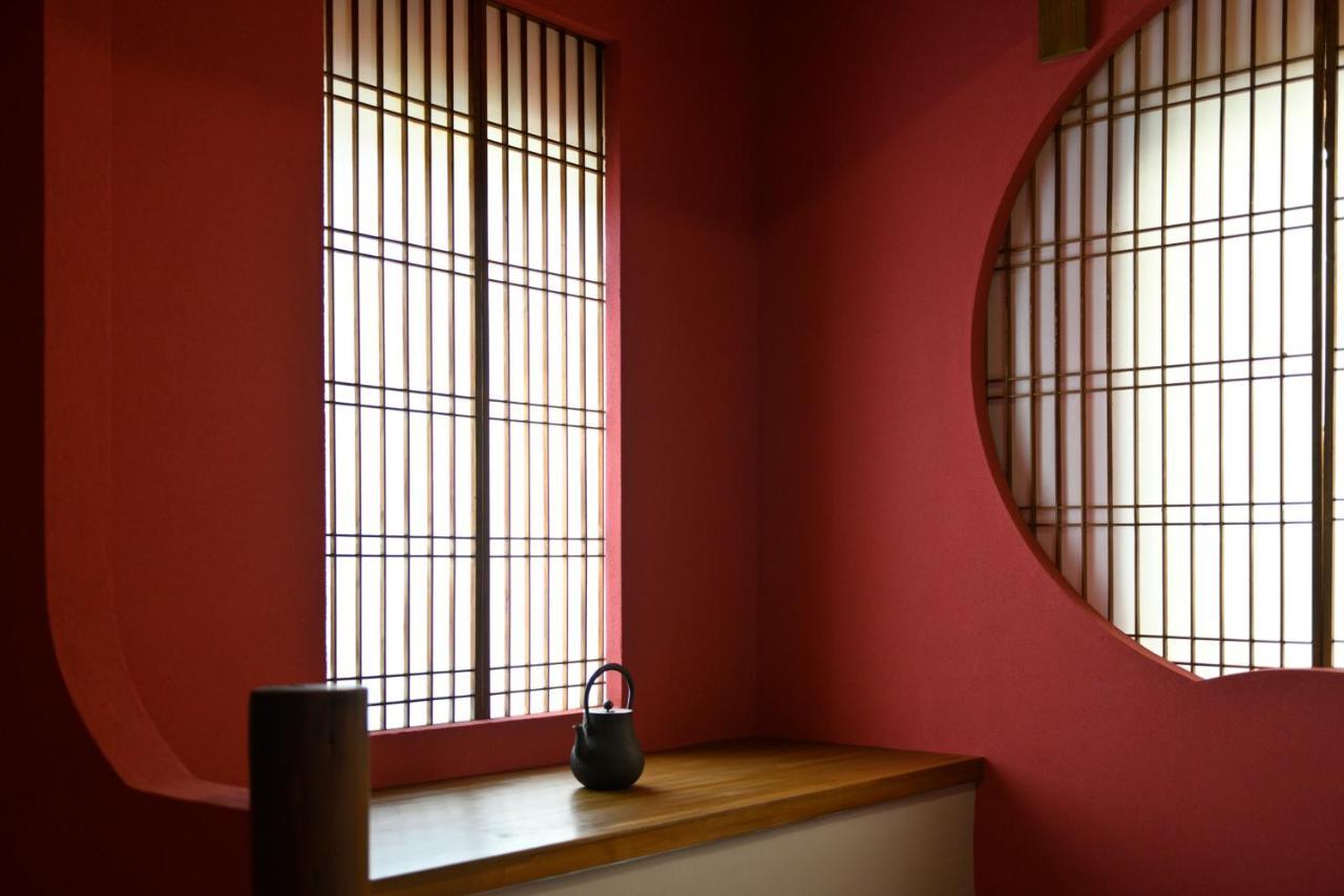 Muu Kanazawa Buitenkant foto