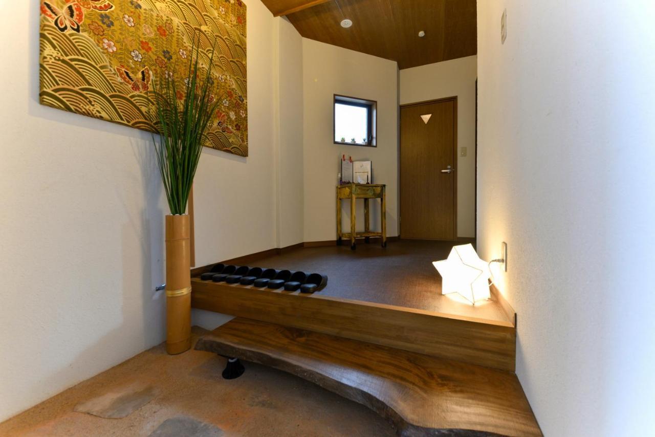 Muu Kanazawa Buitenkant foto
