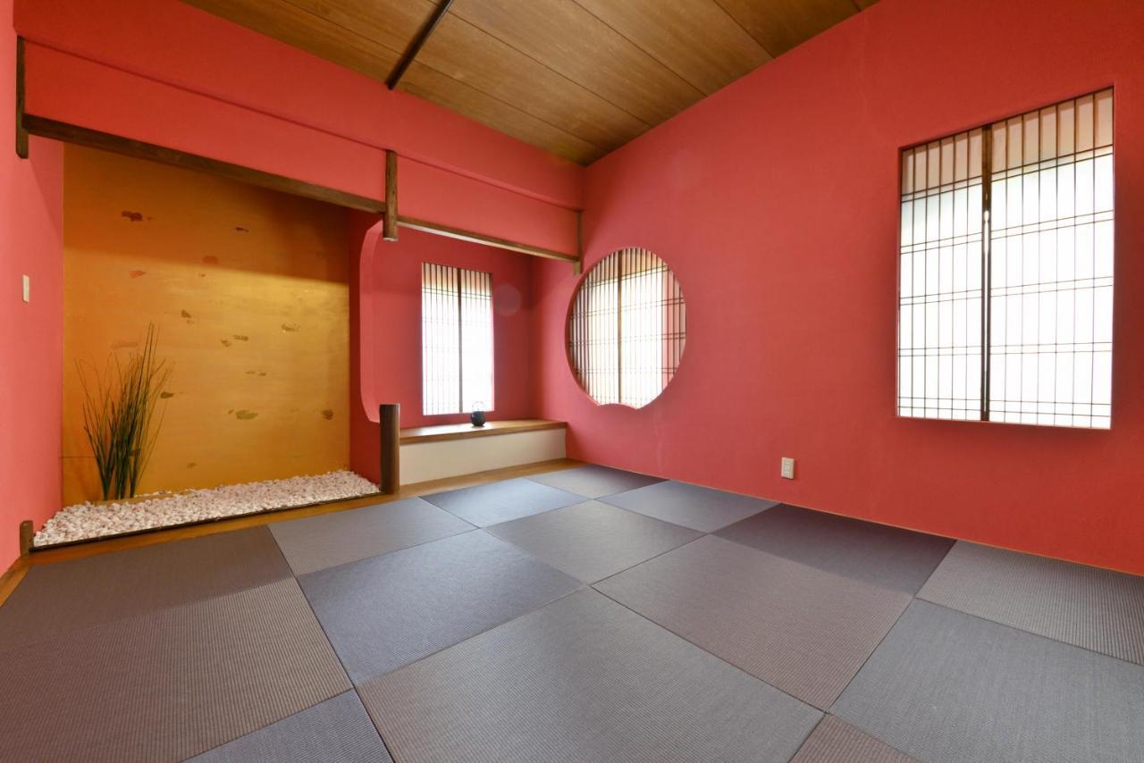 Muu Kanazawa Buitenkant foto