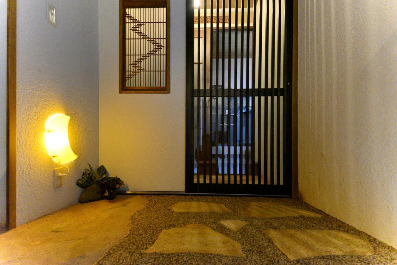 Muu Kanazawa Buitenkant foto